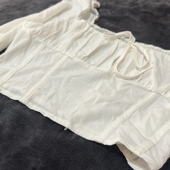 CIDER Crop Top - Picture 6 of 10